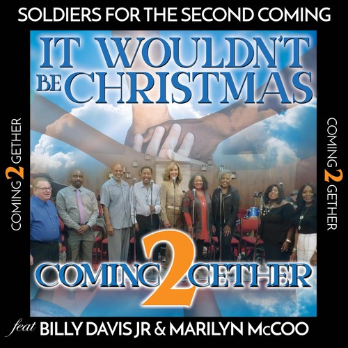 It Wouldn't Be Christmas (feat. Soldiers for the Second Coming)