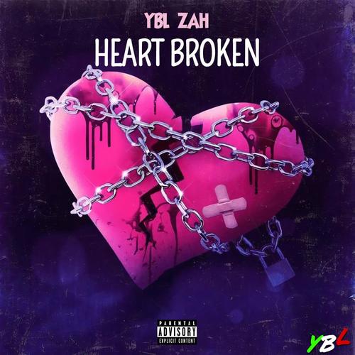 Heart Broken (Explicit)