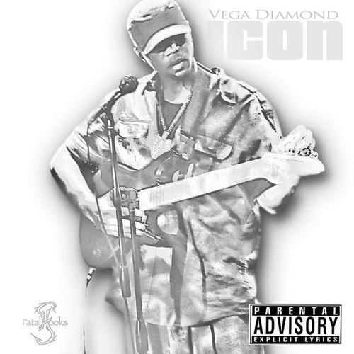 Icon, Vol.1 (Explicit)