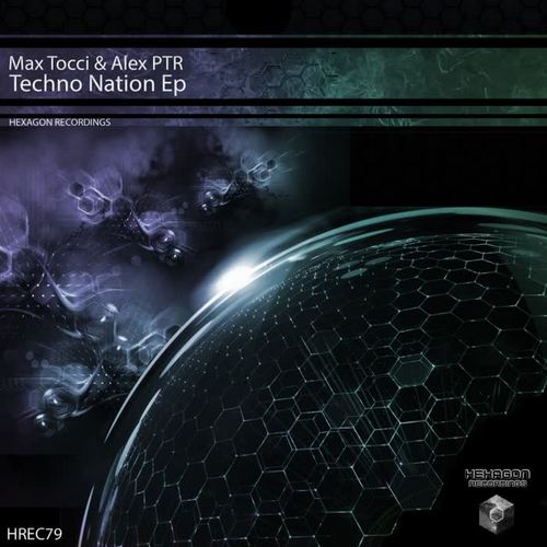 Techno Nation Ep