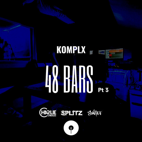 48 Bars, Pt. 3 (Explicit)