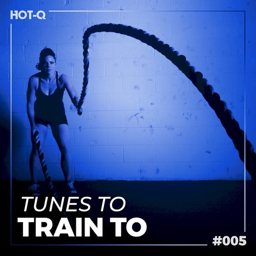 Tunes To Train To 005 (Explicit)