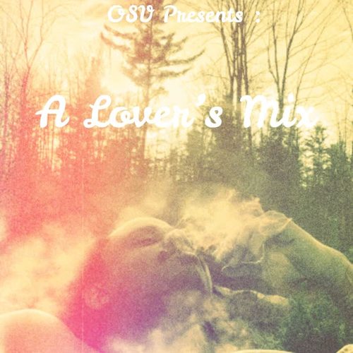 A Lover's Mix