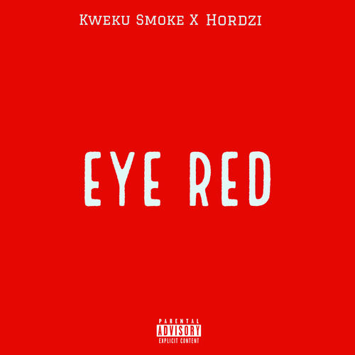 Eye Red (Explicit)