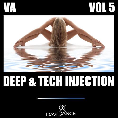 Deep & Tech Injection Vol. 5