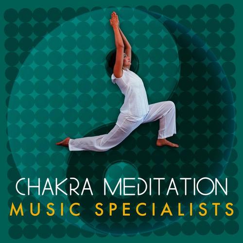Chakra Meditation Music Specialists