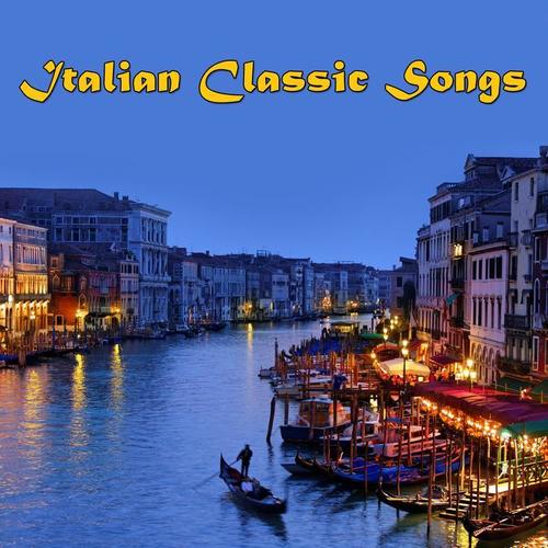 Italian Classic Songs