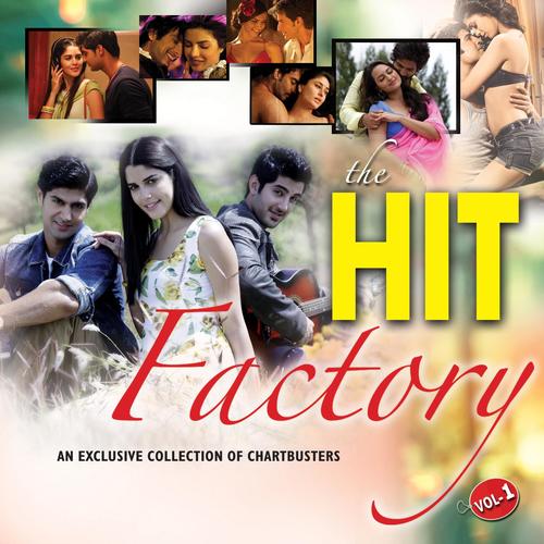 The Hit Factory Vol 1 (The Hit Factory Vol 1)