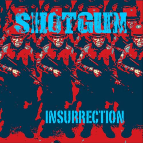 Insurrection