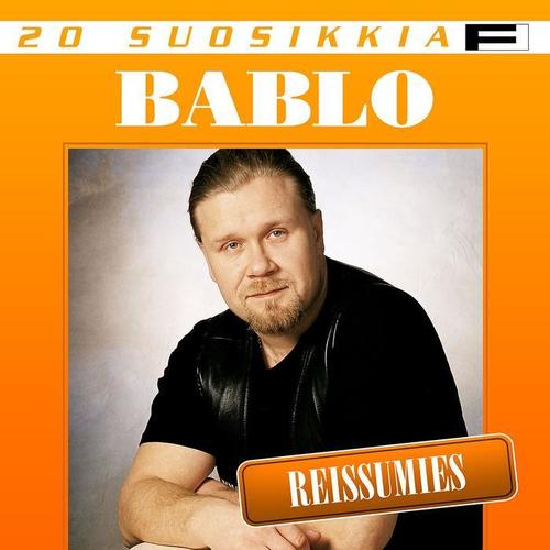 20 Suosikkia / Reissumies