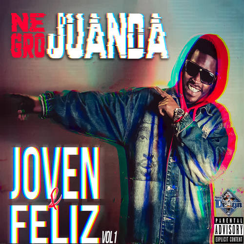 Joven & Feliz Vol. 1