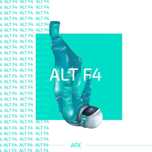 Alt F4 (Explicit)