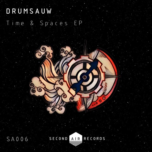 Time  and amp; Spaces EP