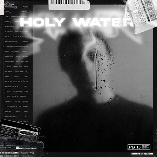 Holy Water (Explicit)