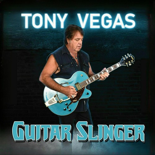 GUITAR SLINGER