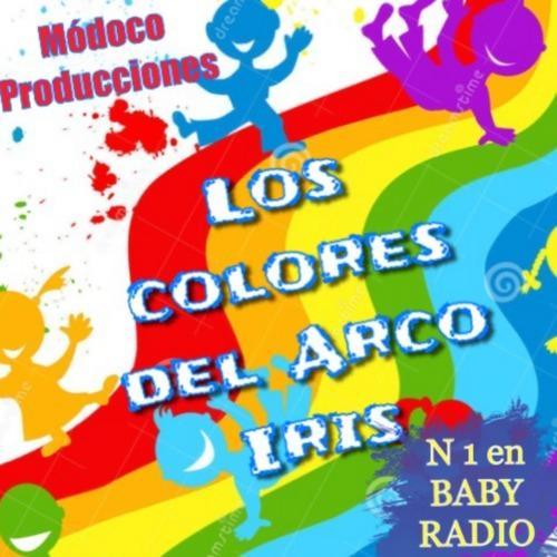 Los Colores del Arco Iris