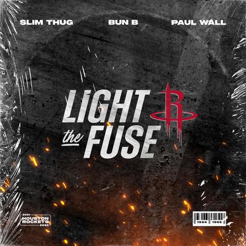 Light the Fuse (Explicit)