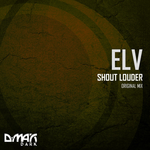 Shout Louder