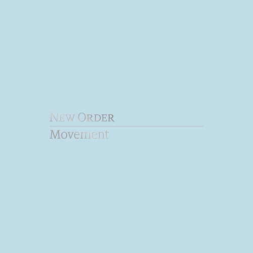 Movement (Definitive; 2019 Remaster)