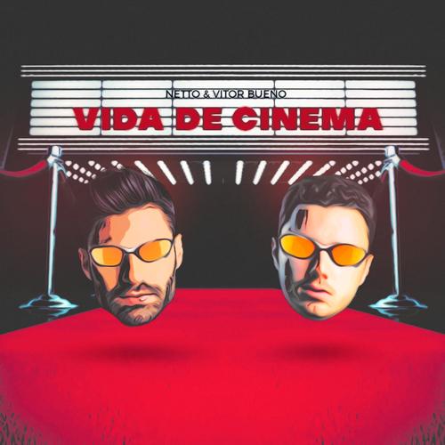 Vida de Cinema