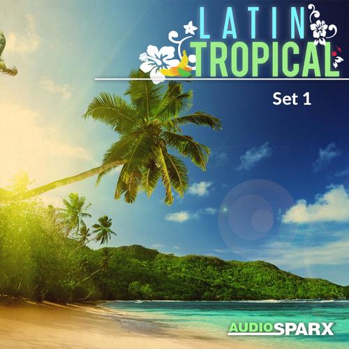 Latin Tropical, Set 1