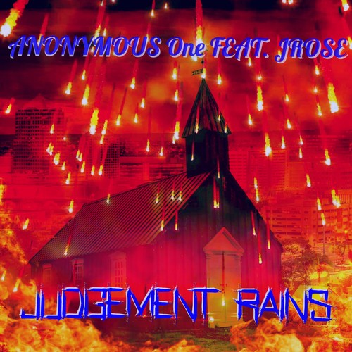 Judgement Rains