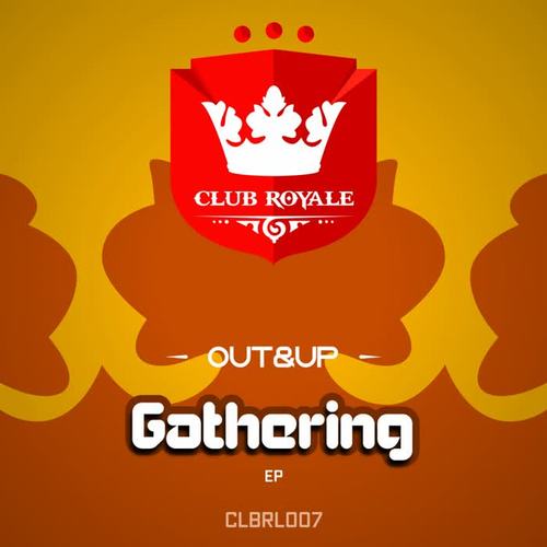 Gathering EP