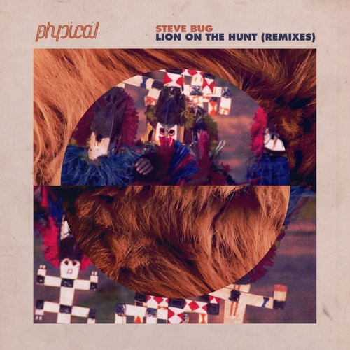 Lion on the Hunt (Remixes)