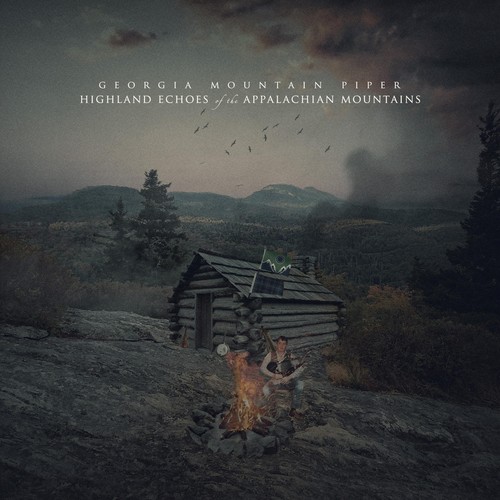 Highland Echoes of the Appalachian Mountains