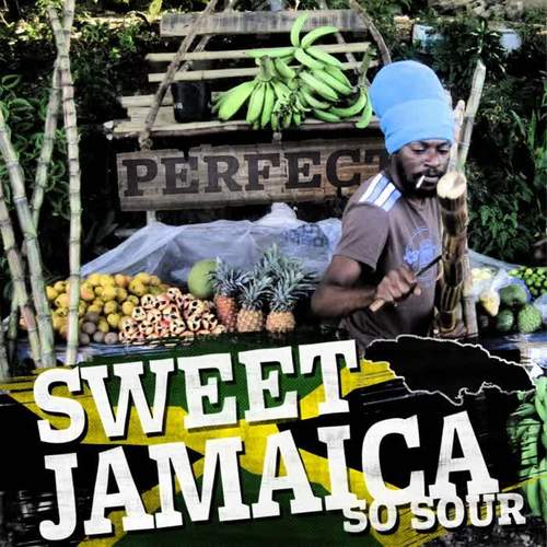 Sweet Jamaica (So Sour) [Explicit]