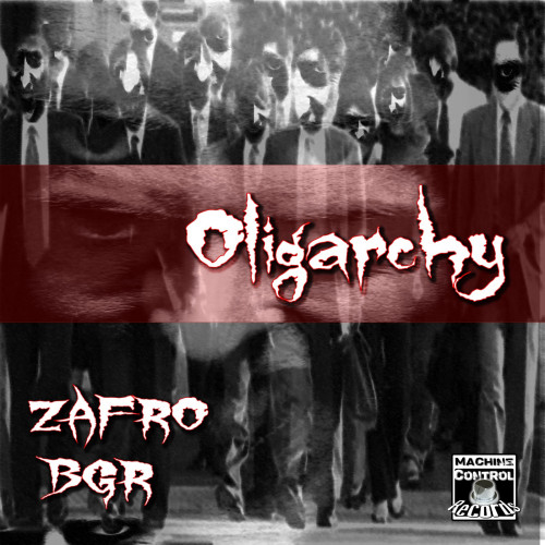 Oligarchy