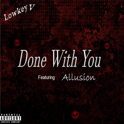 Done With You (Explicit)