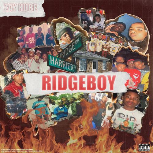 Ridgeboy (Explicit)