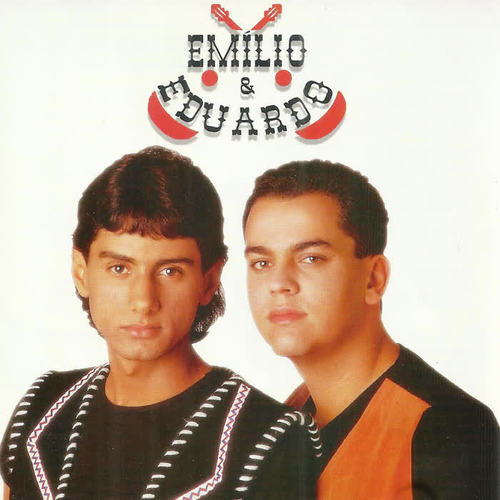 Emílio e Eduardo