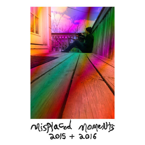 Misplaced Moments: 2015 + 2016