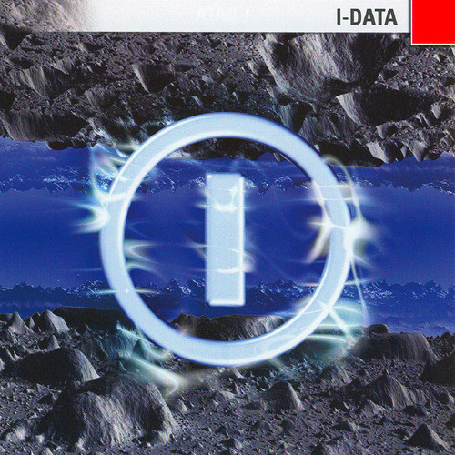 I-Data