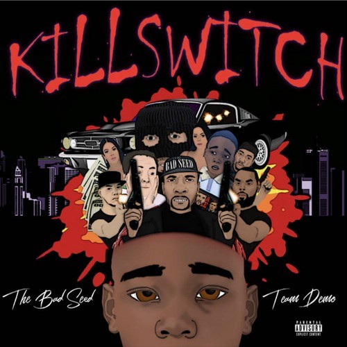 Killswitch (Explicit)