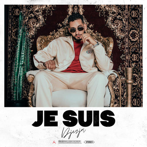 Je Suis (Explicit)