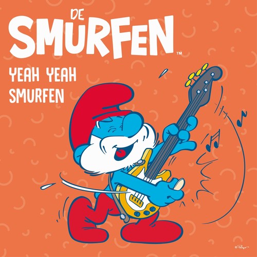 Yeah Yeah Smurfen