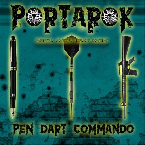 PEN DART COMMANDO (Explicit)