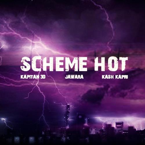 Scheme Hot (Explicit)