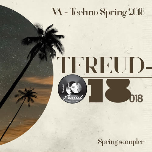 Techno Spring 2018