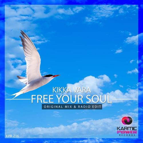 Free Your Soul