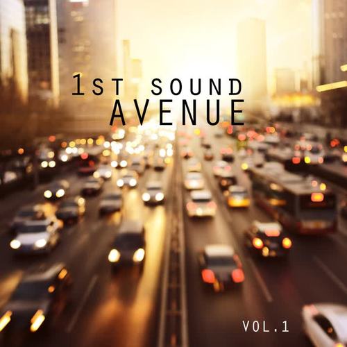 1st Sound Avenue, Vol. 1