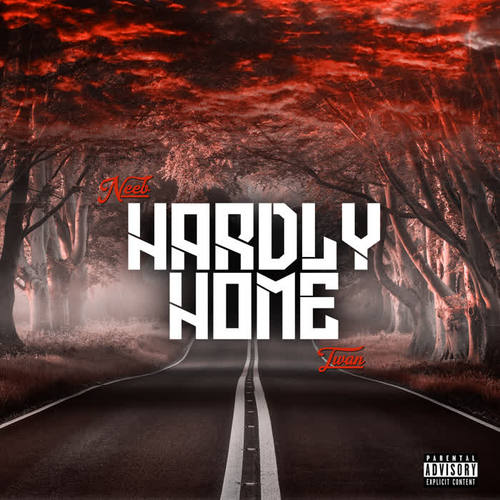 Hardly Home (Explicit)