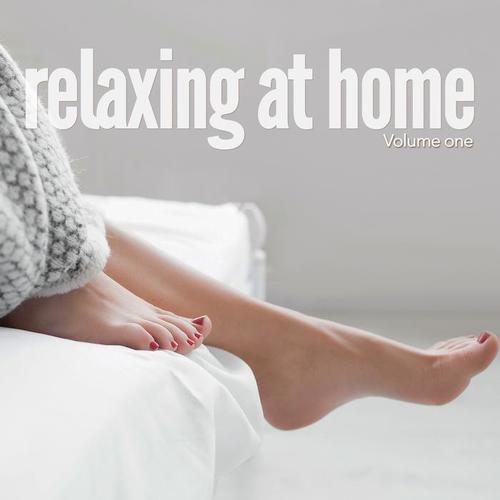 Relaxing At Home, Vol. 1 (Relaxed Moods For Home Relaxing)