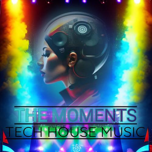 THE MOMENTS (feat. Cooper Bass) [Original mix]