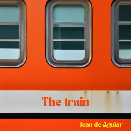 The train