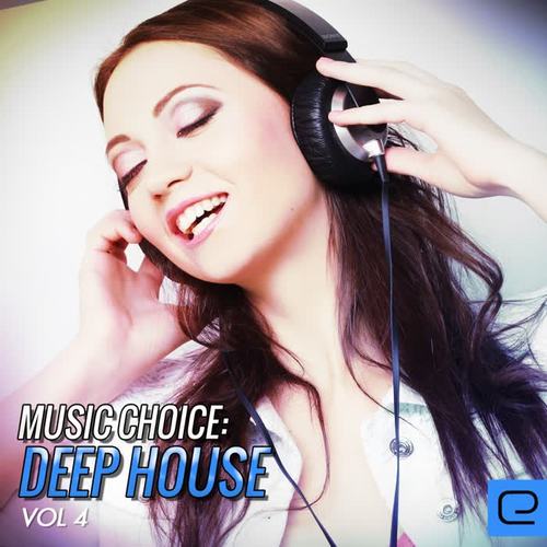 Music Choice: Deep House, Vol. 4