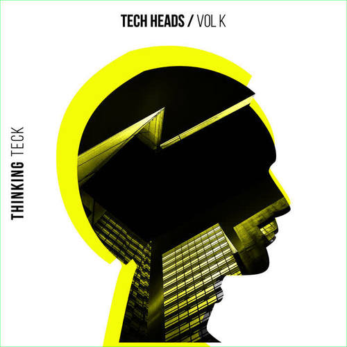 Tech Heads - Vol K